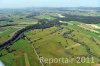 Luftaufnahme Kanton Aargau/Maschwander Ried - Foto Maschwander Ried 6255